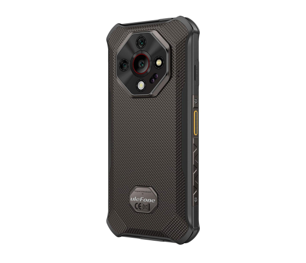 uleFone Armor X16 Pro 5G 8/256GB Czarny - 1518209 - zdjęcie 5
